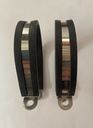 Fuel Pump and Filter Bracket