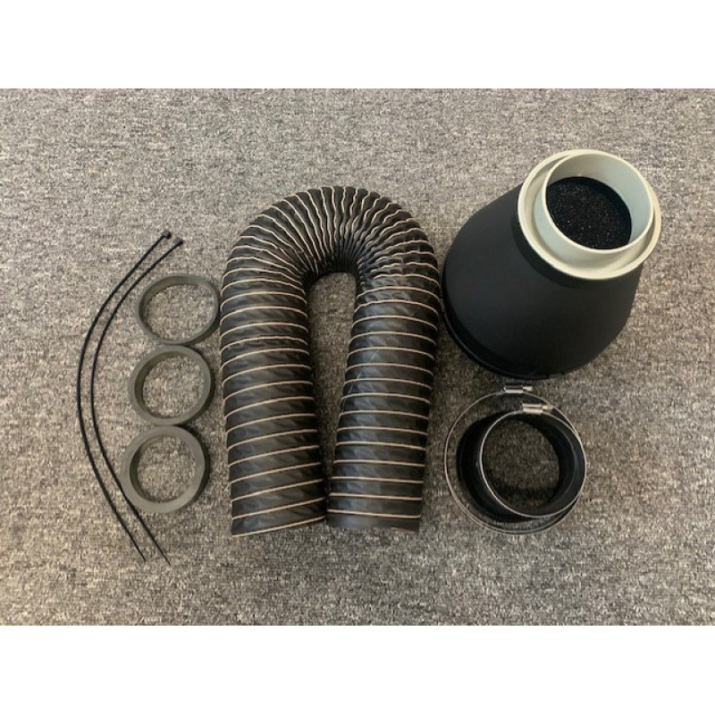 Sport 250 Air Filter Kit