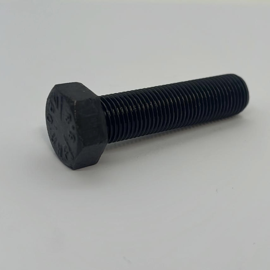 1/2" x 2" UNF Set Screw s/c