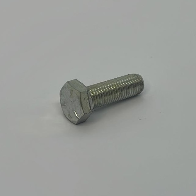 5/16 x 1 Hex Head Set Screw