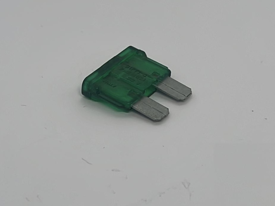 30 AMP Blade Fuse