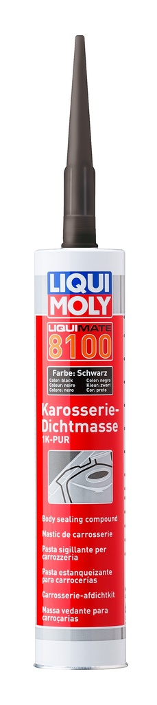 Liqui Moly Liquimate 8100 300ml