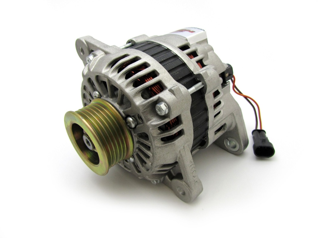 Duratec Alternator