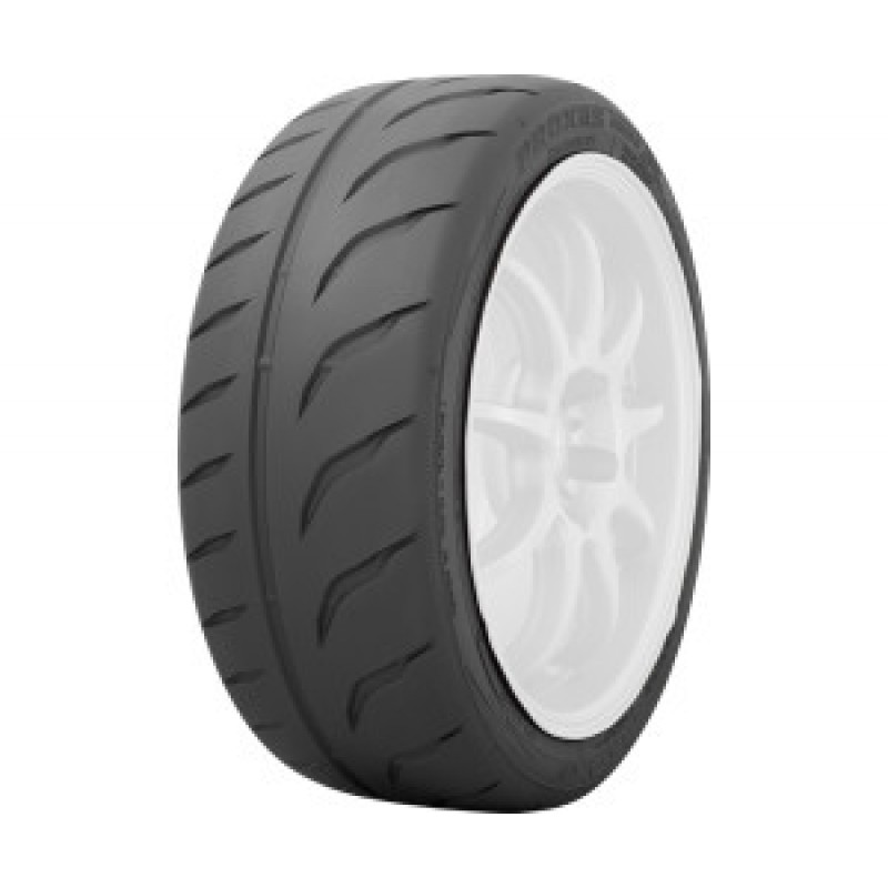 Toyo Tyre Set Of 4 195/50/15 - 205/50/15 T1-R