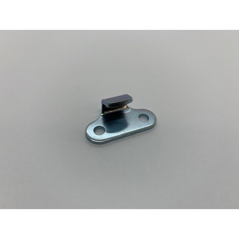 Bonnet Fastener Clip