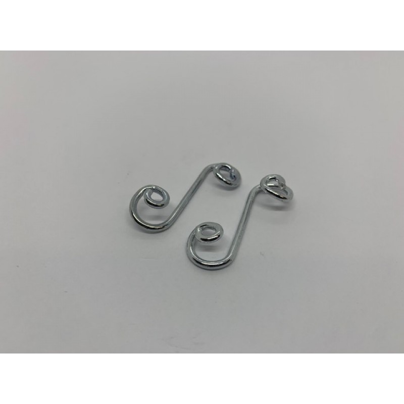 Female DZUS Fastener