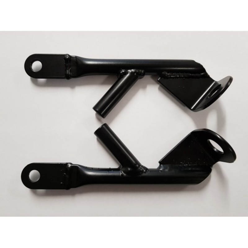 ZK Body RH Headlamp Bracket