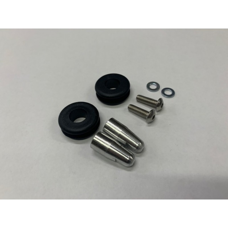 ZK Nose To Bonnet Locating Pin Kit