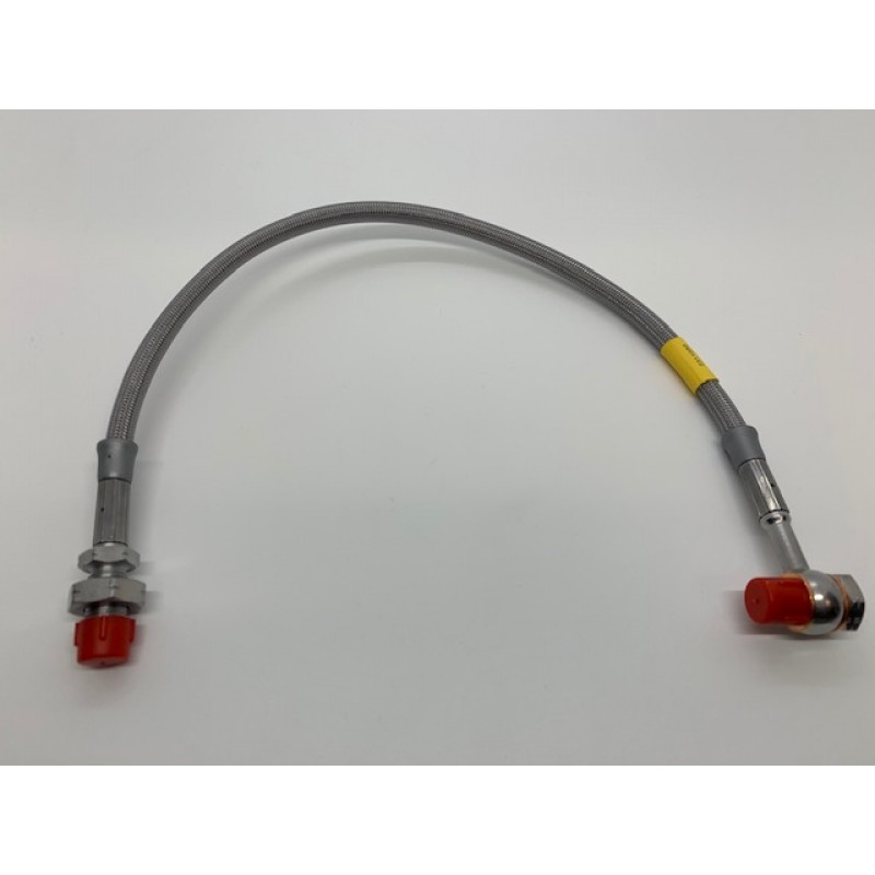 Mazda SDV Front Brake Hose