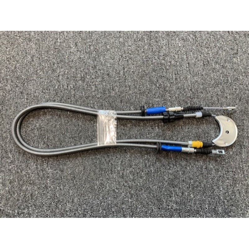 Handbrake Cable Sierra HB Sierra Calipers Setup