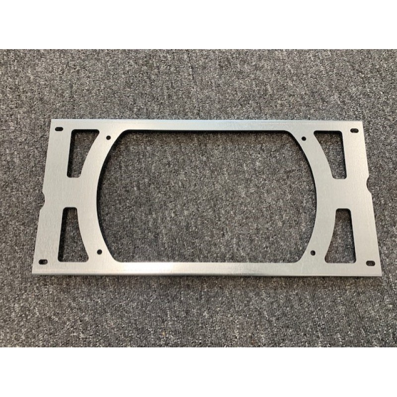 Cooling Fan Mounting Bracket