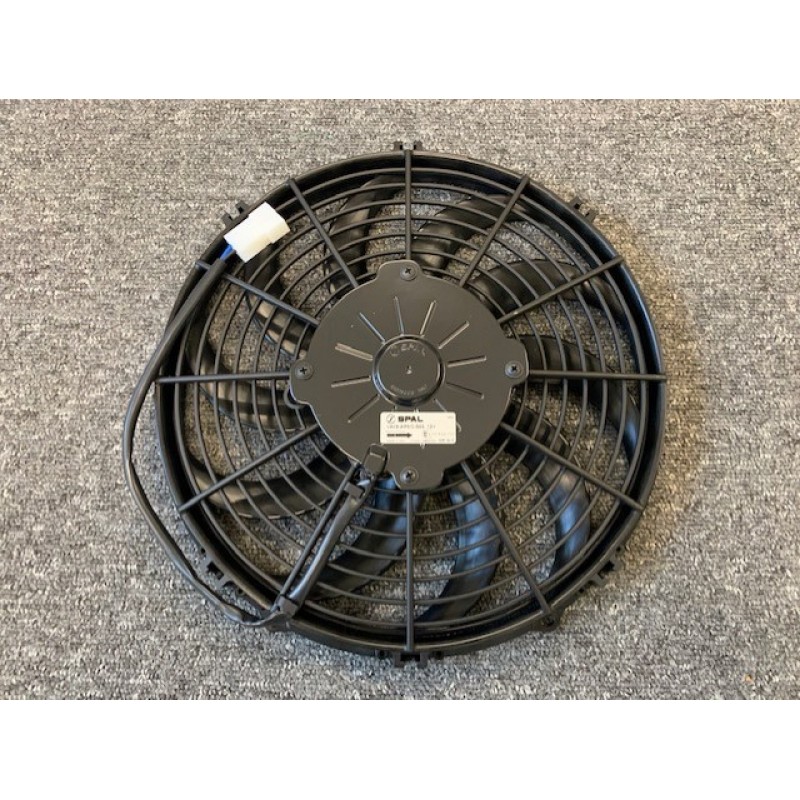 Westfield XI Cooling Fan