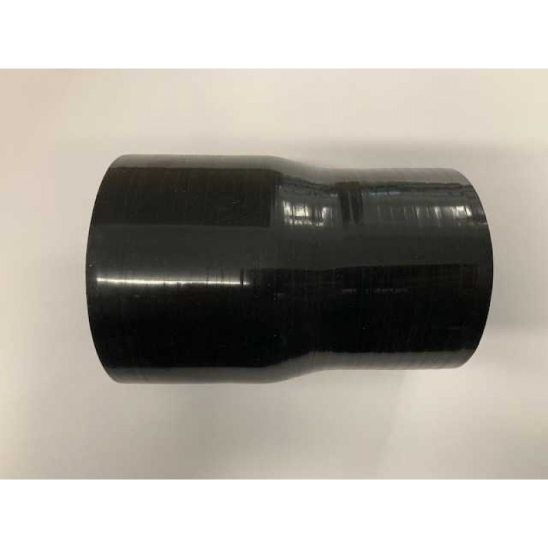 Zetec Air Intake Plenum Hose