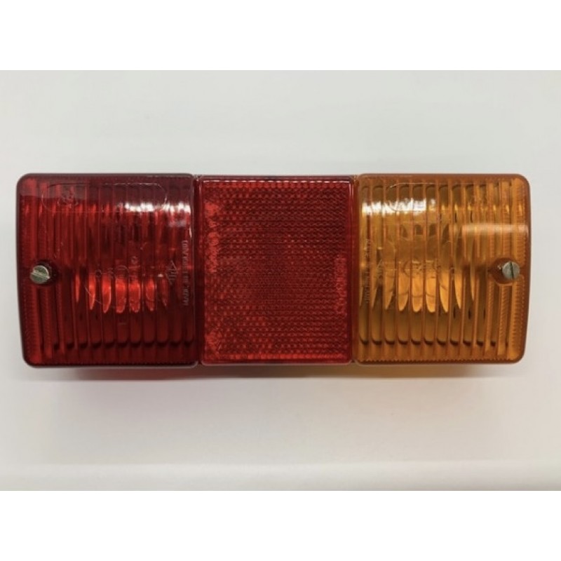 ZK Brake & Indicator Lamp