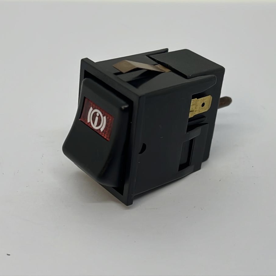 Brake Warning Light Switch