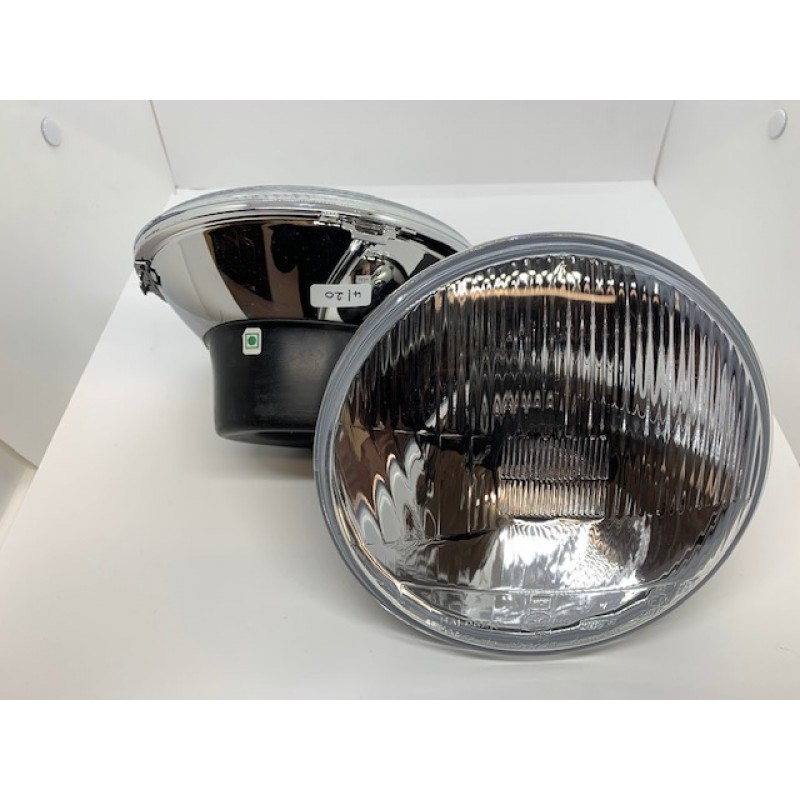 Westfield XI Head/Side lamp Single RHD