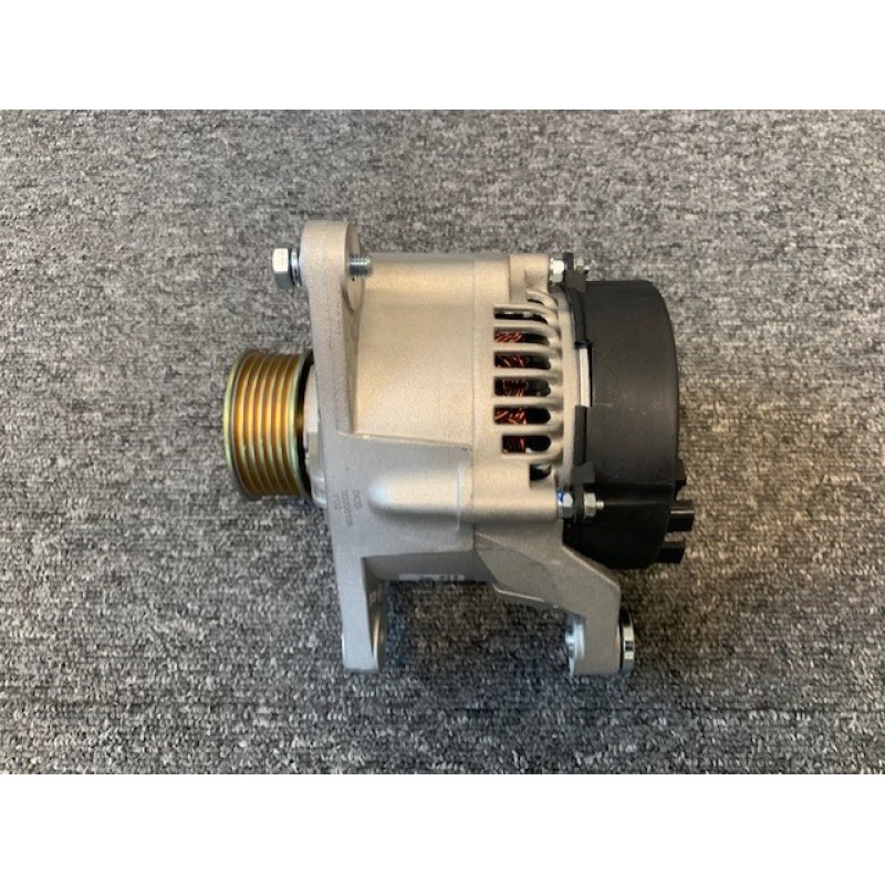 Zetec Alternator