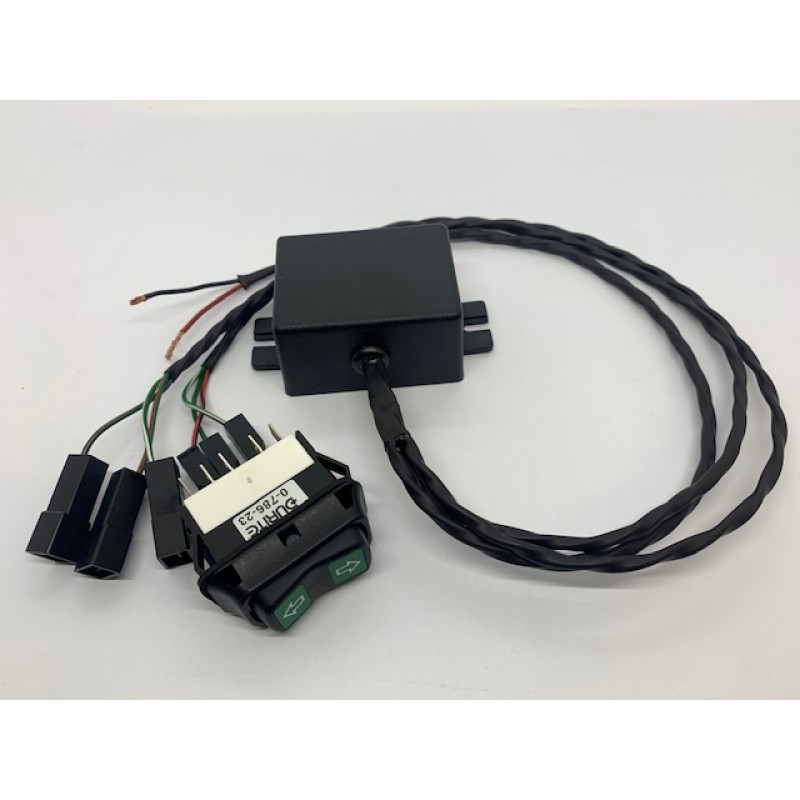 Self Cancelling Indicator Switch Kit