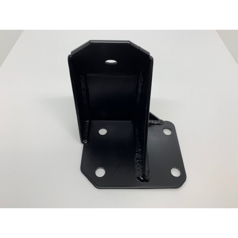 Zetec LH Engine Mounting Bracket