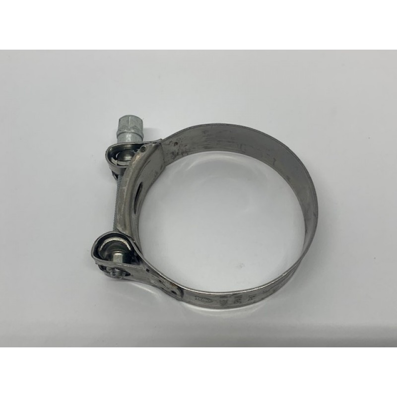 63-68mm Band Clamp