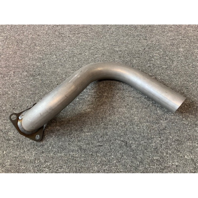 Mazda SDV Exhaust Pipe