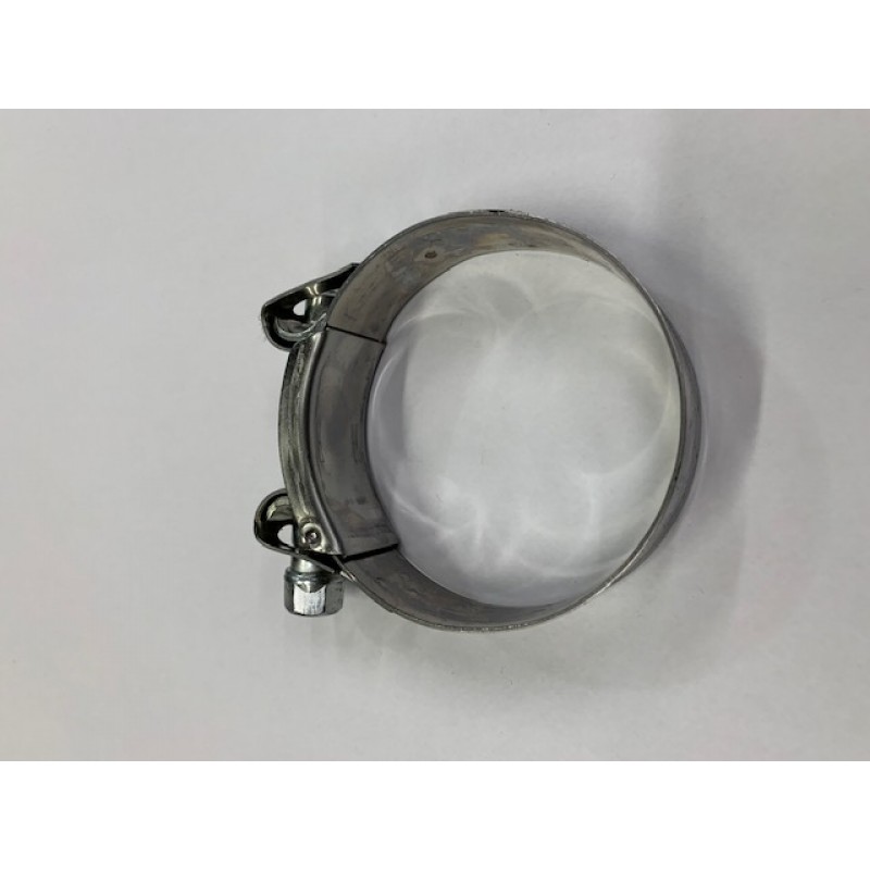 75mm Silencer Band Clamp