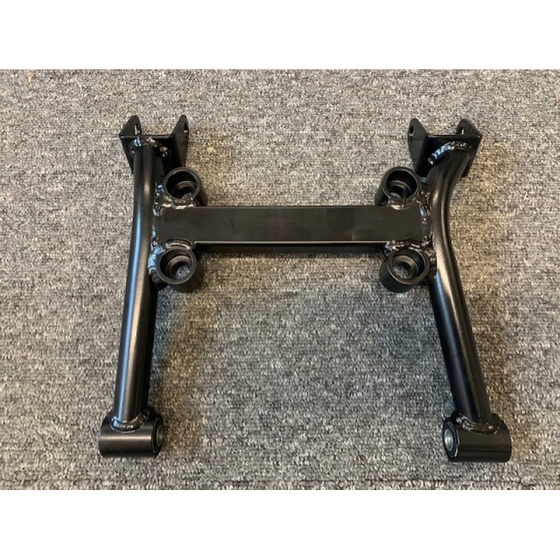 Mazda Differential Upper Bracket