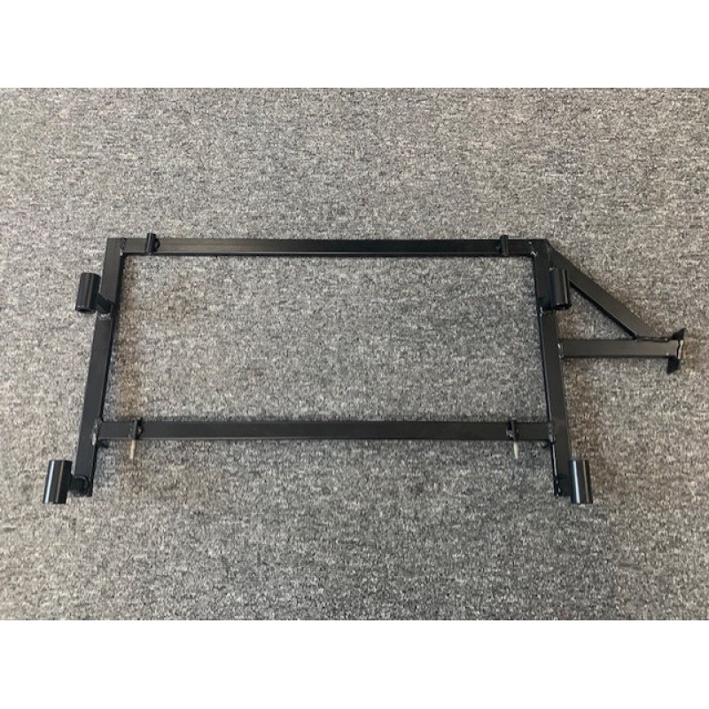 FW Fuel Tank Mounting Frame