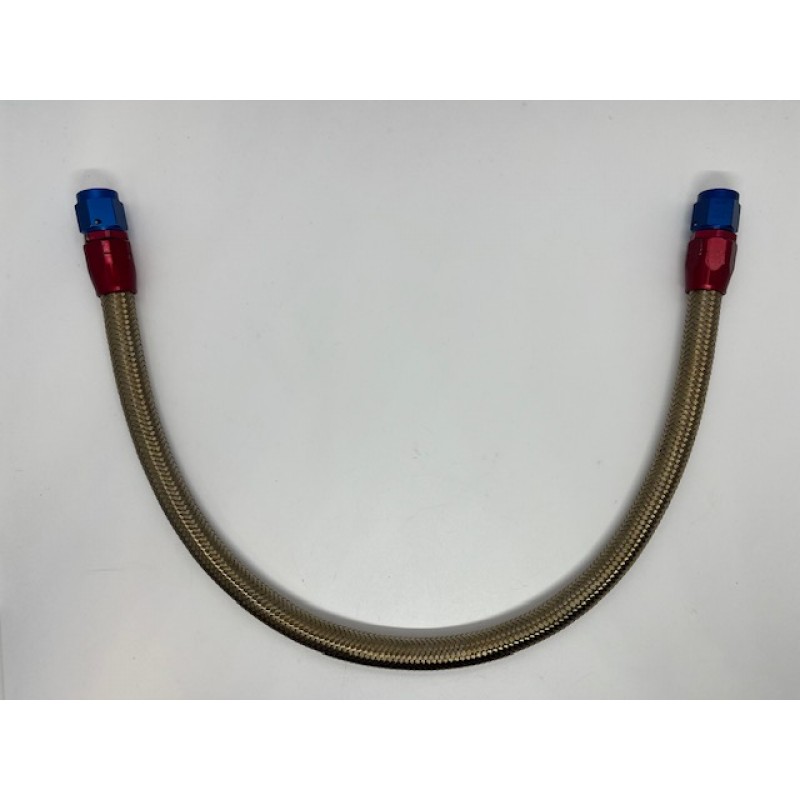 Sport 250 Fuel Pressure Regulator Hose