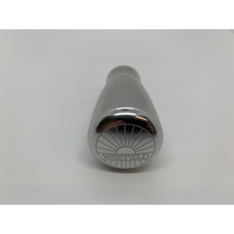 Aluminium Westfield Gear Knob