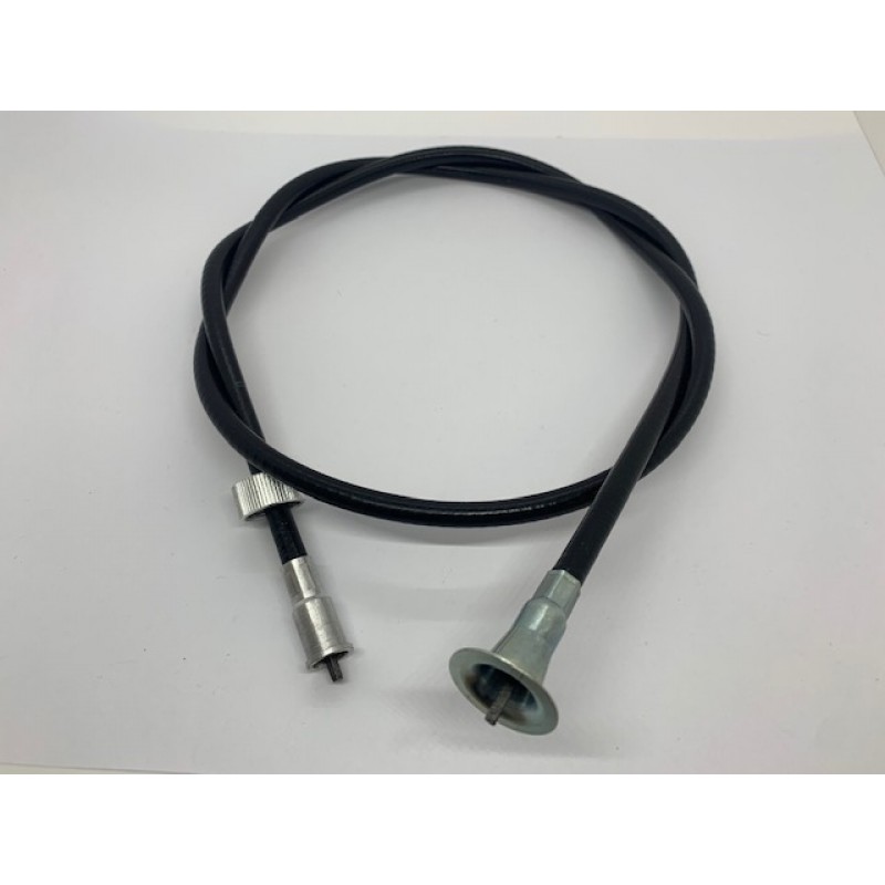 Type 9 Gearbox Speedo Cable