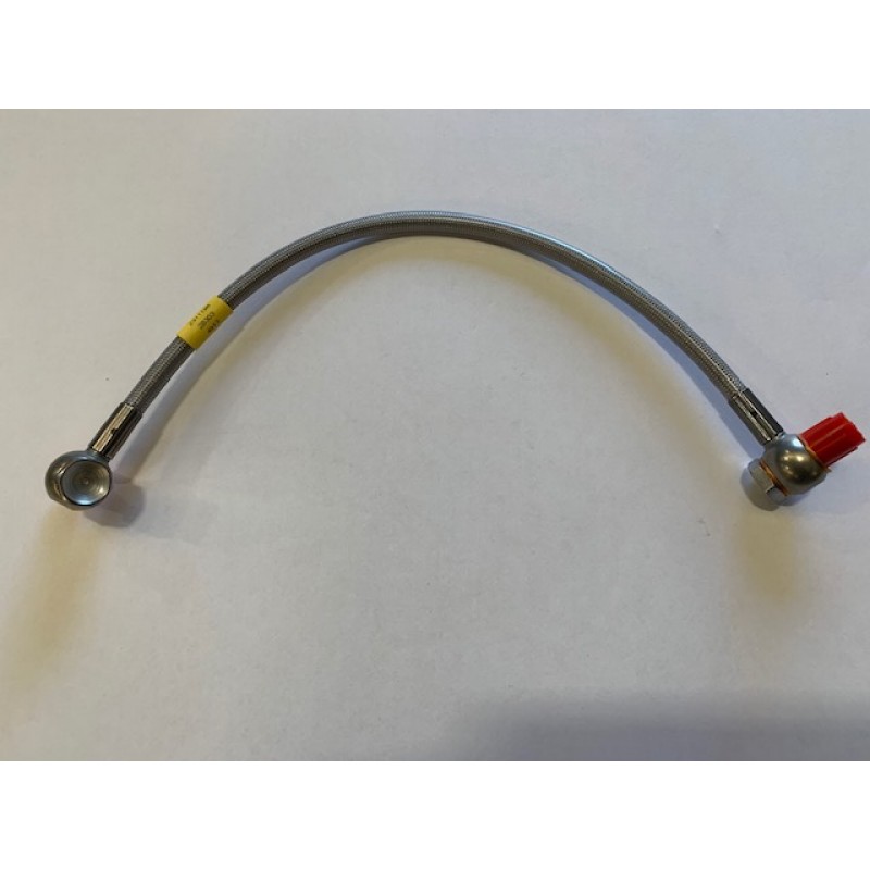 Mazda SDV Clutch Hose