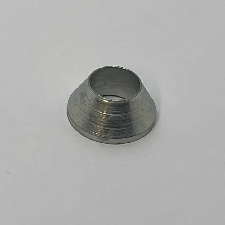 Spare Wheel Bolt Tapered Washer