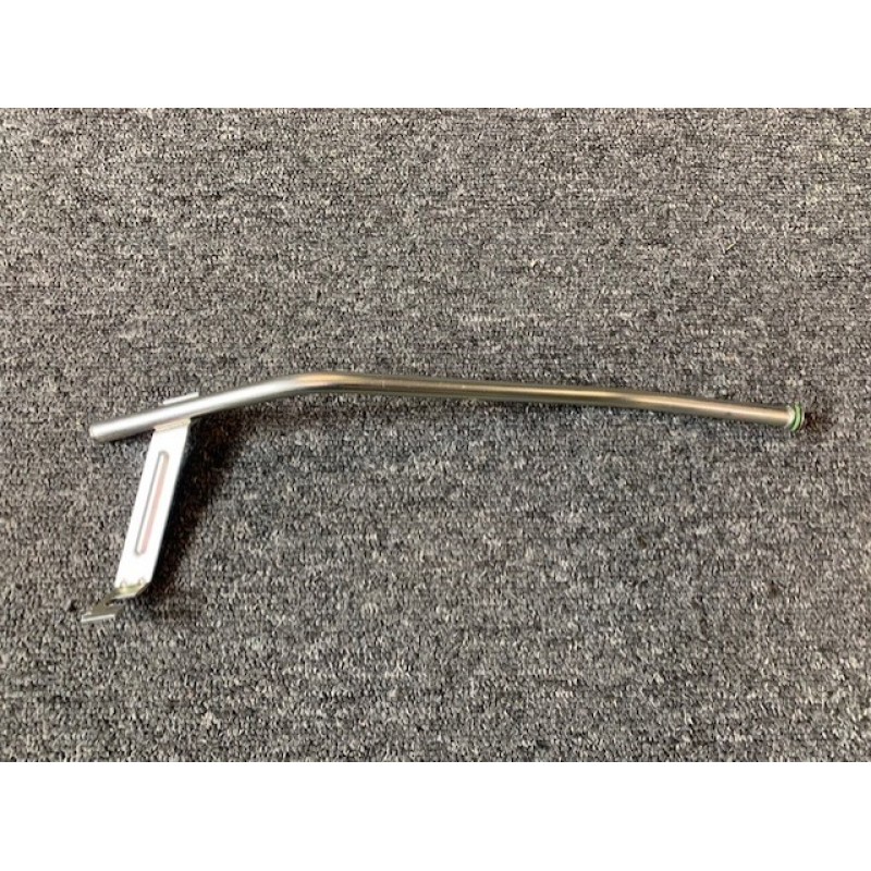 2.0 Litre Black Top Zetec Dipstick Tube