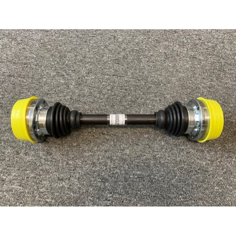 Driveshaft Assembly RH