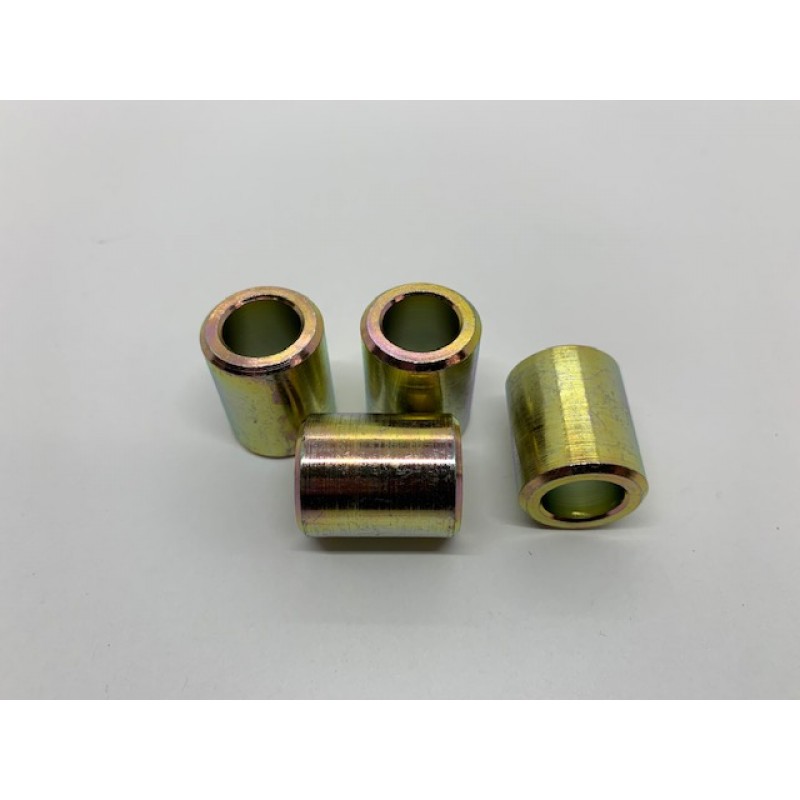 Harness Eye Bolt  Mounting Spacer