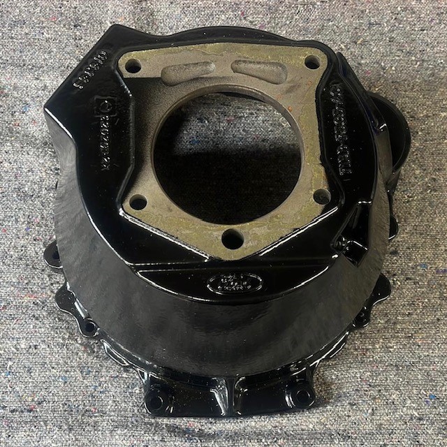 Type 9 Steel Bell Housing