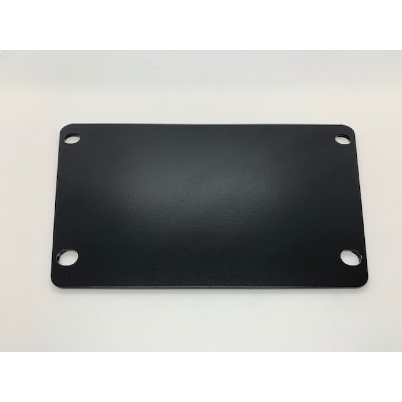 Westfield XI Gearbox Mounting Plate