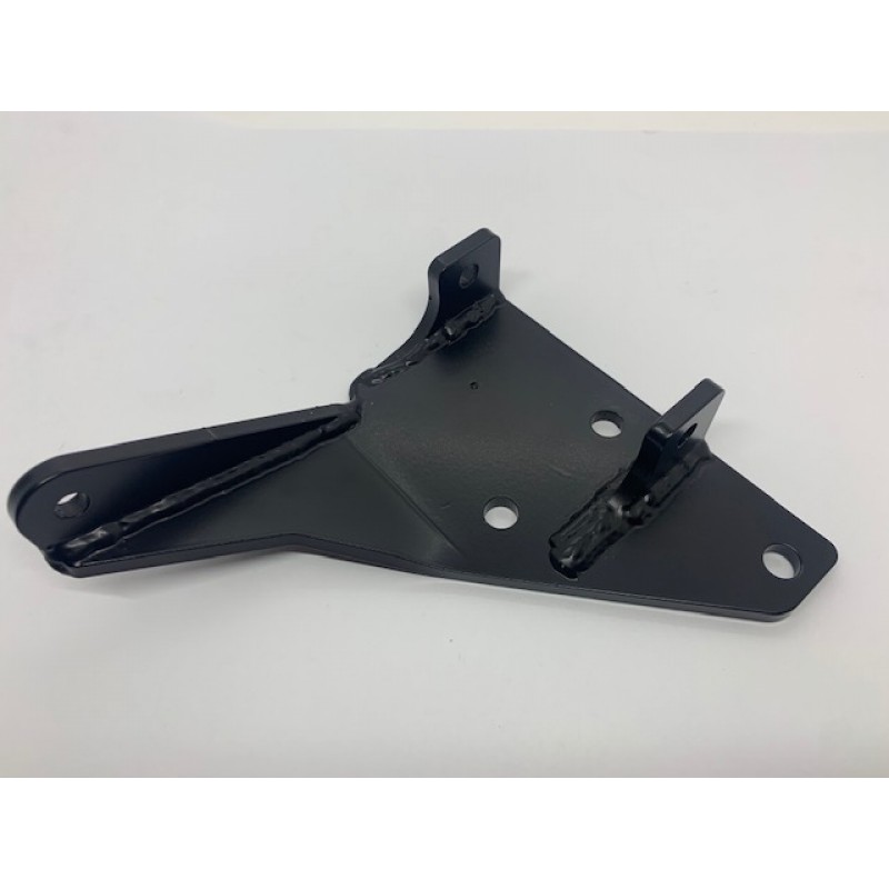 Zetec Blacktop Alternator Mounting Bracket