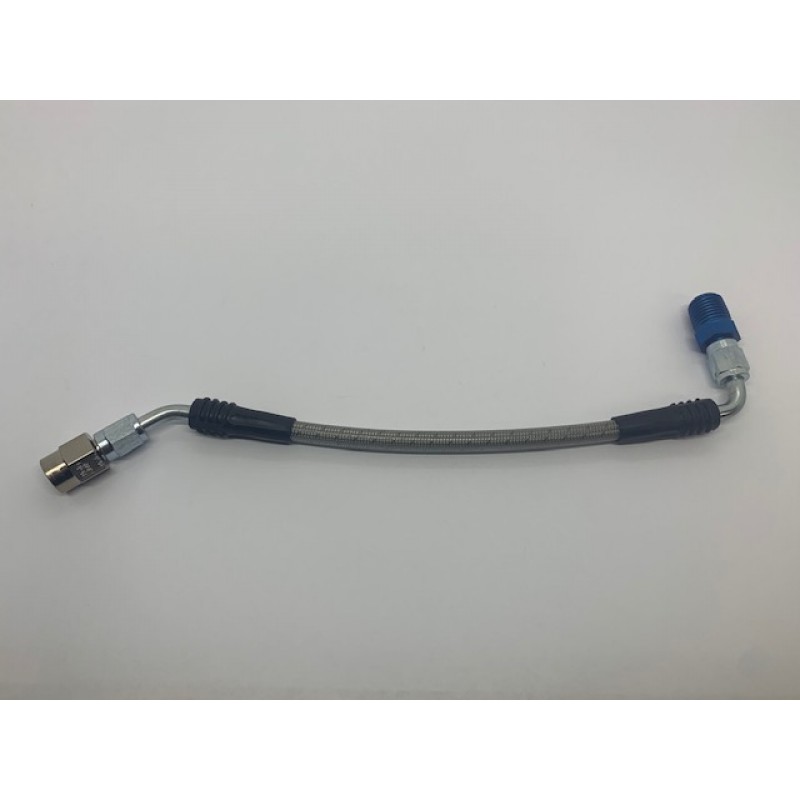 Sport 250 Oil Pressure Hose