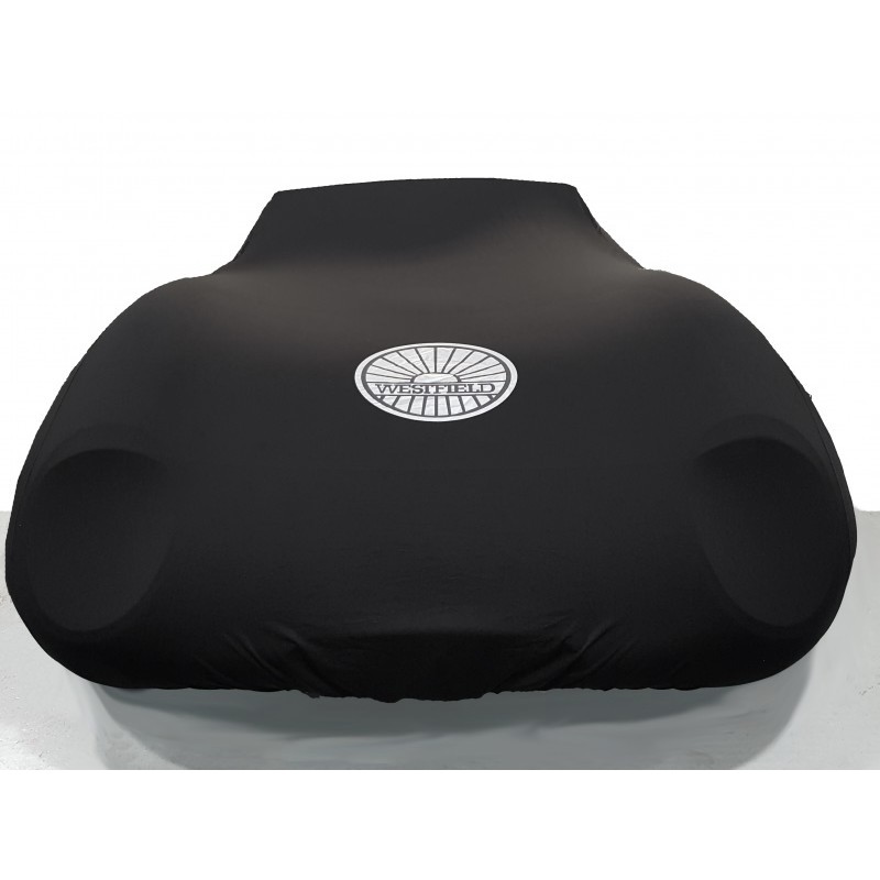 Westfield XI Semi Fit Soft Indoor Car Cover