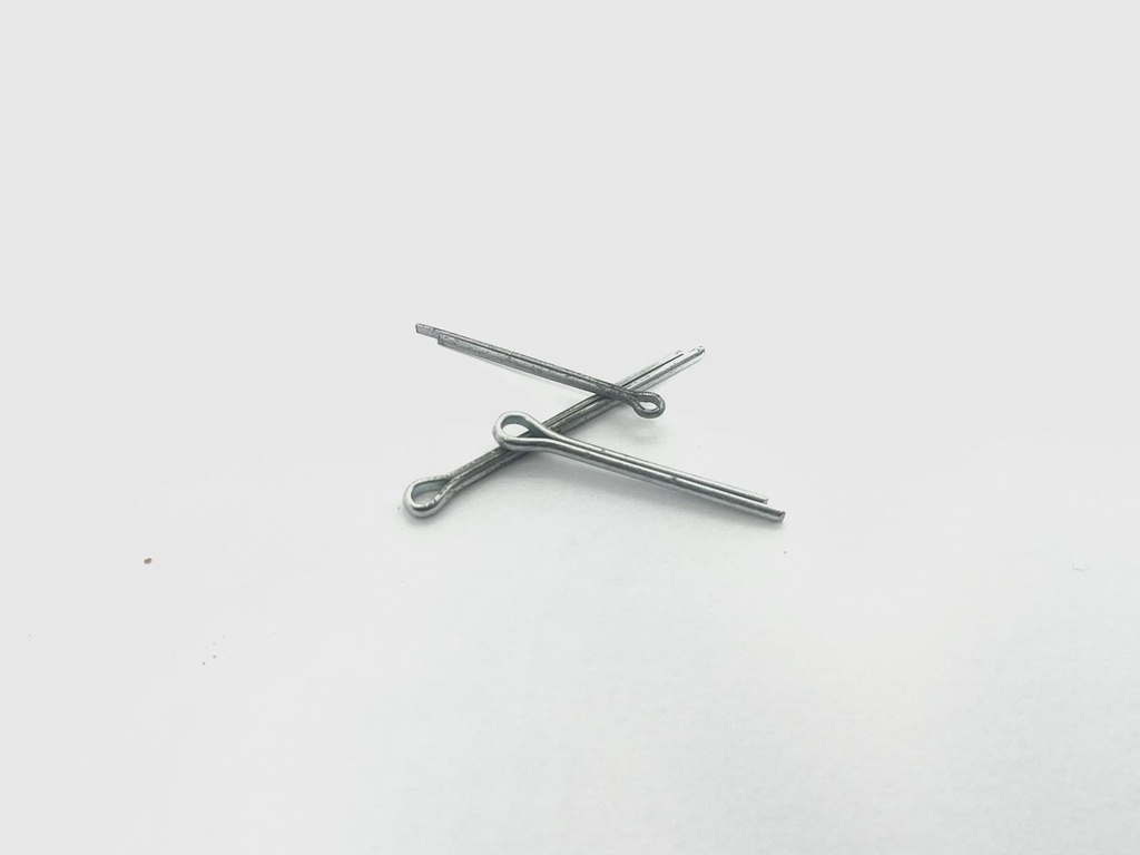 2 x 20mm Split Pin