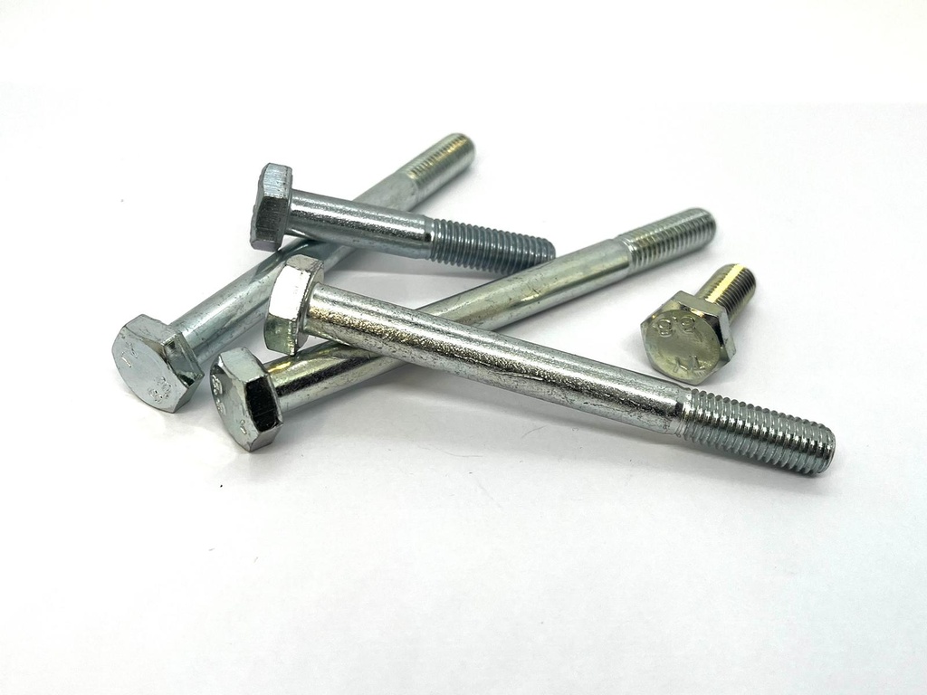 M10 x 30 Hex Head Bolt