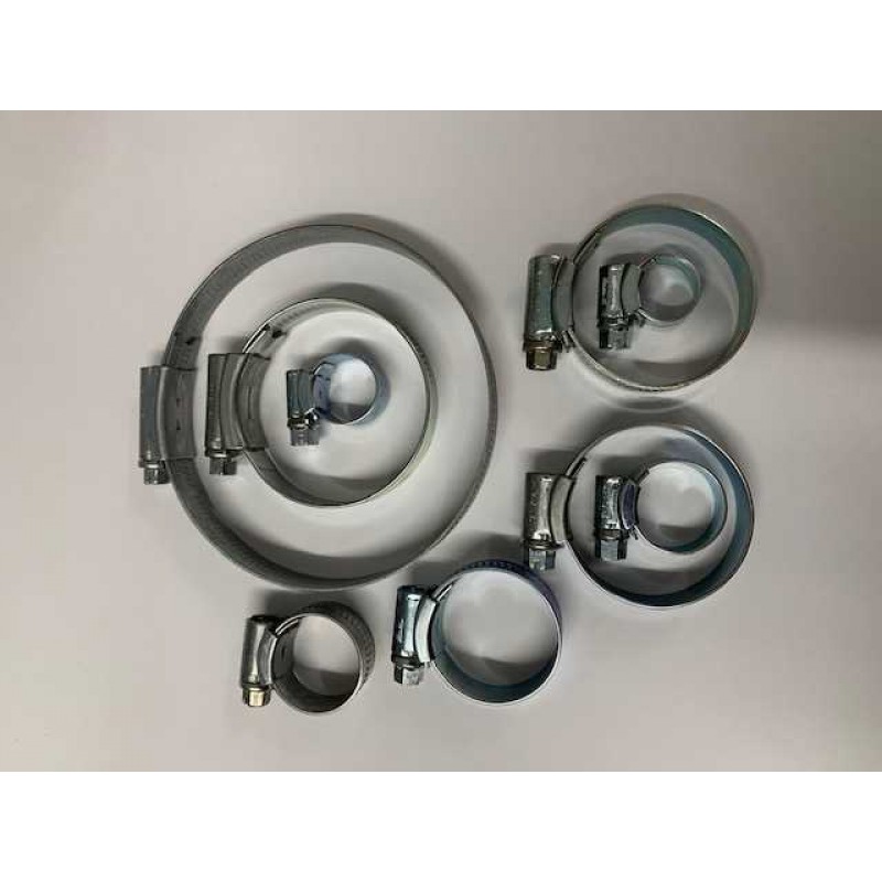 13-20mm Hose Clip