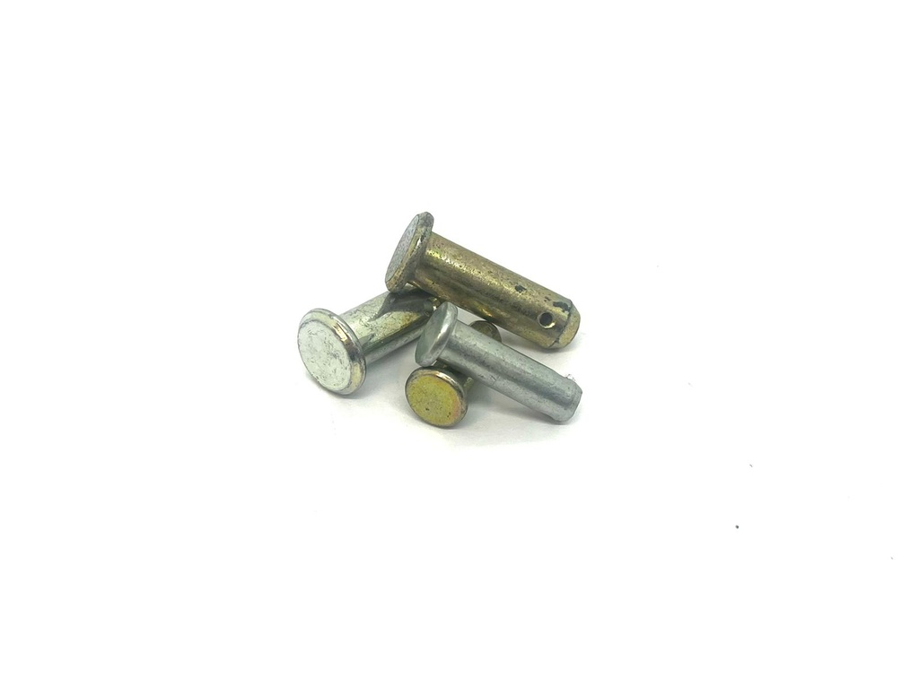 6 x 20 Clevis Pin