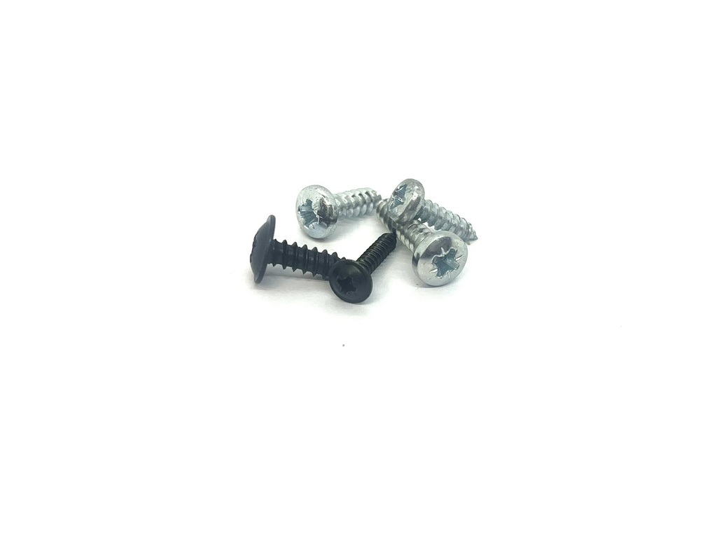 3/4" x #10 Hex Head Self Tapper