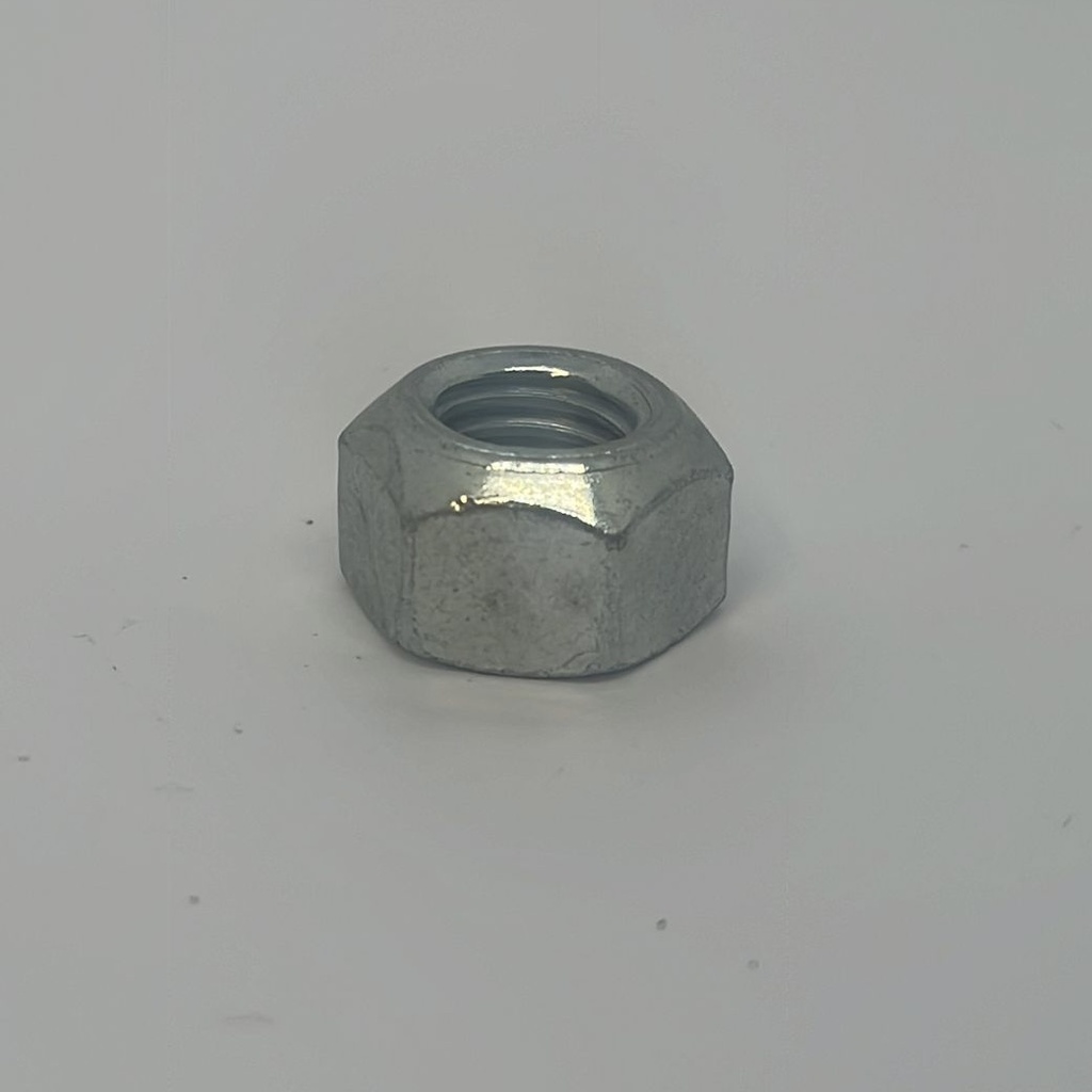 M12 x 1.75 Stover Lock Nut