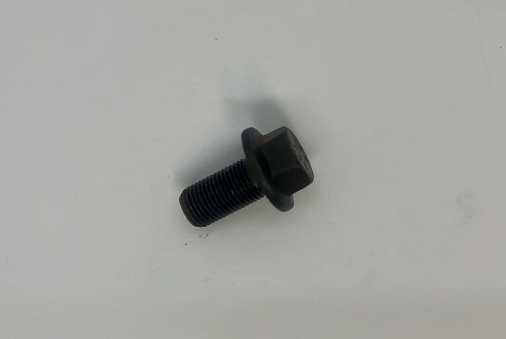 M10x18x1.0 Hex Head Set Screw