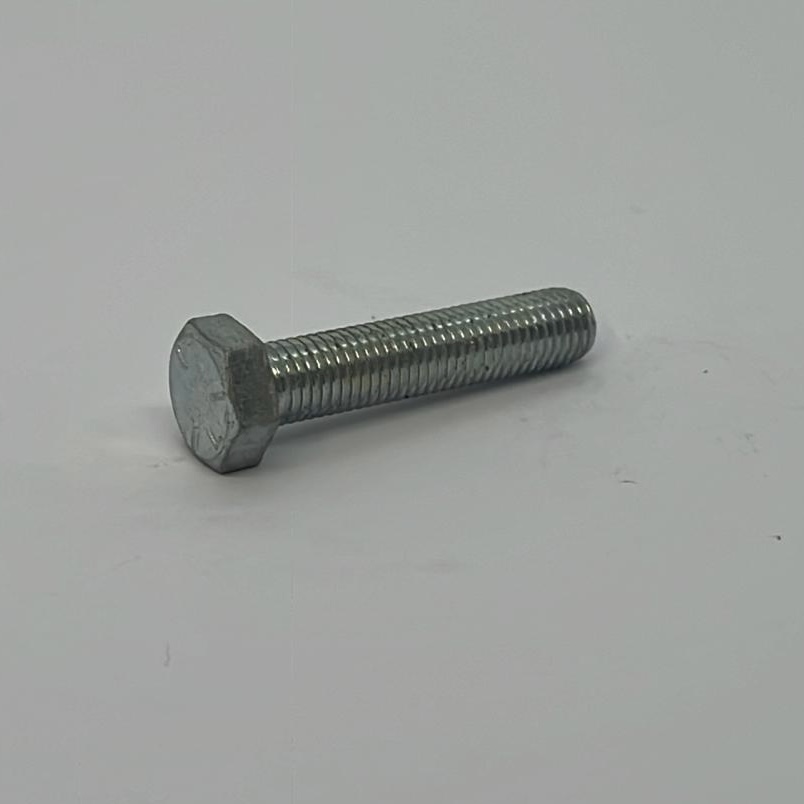 5/16 UNF x 1 1/2 Hex Head Set Screw