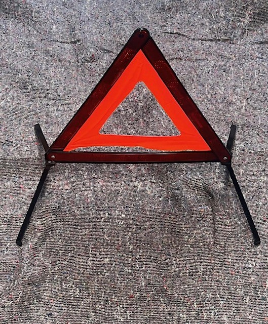 Warning Triangle